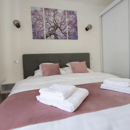 Apartment Iggy Premium Hunedoara