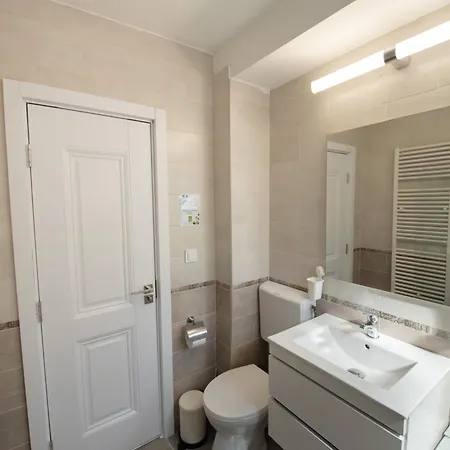 Iggy Premium Apartment