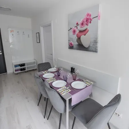 Iggy Premium Apartment Hunedoara