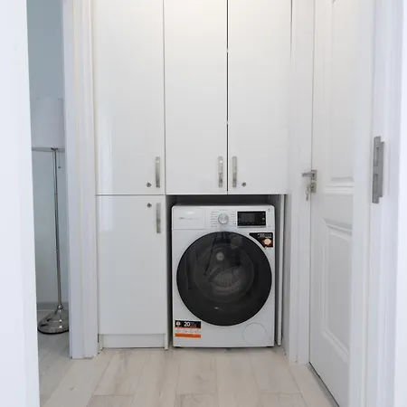 Iggy Premium Apartman