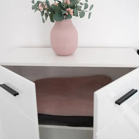 Iggy Premium Apartment