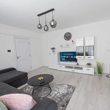 Iggy Premium Apartment Hunedoara