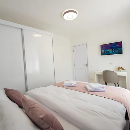 Apartman Iggy Premium *