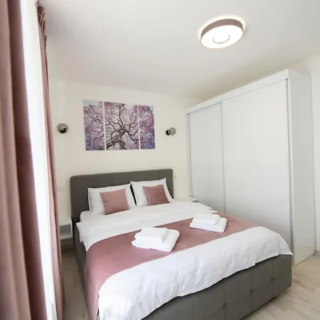 Apartment Iggy Premium Hunedoara
