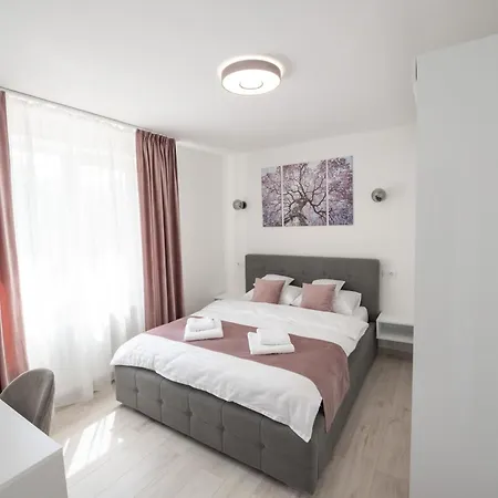 Iggy Premium Apartment *
