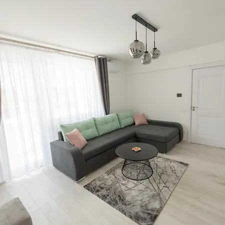 Apartment Iggy Premium Hunedoara