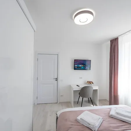Iggy Premium Apartment