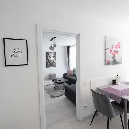 Iggy Premium Apartment *