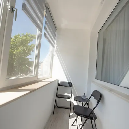 Iggy Premium Apartment Hunedoara