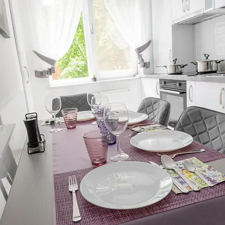 Iggy Premium Apartment
